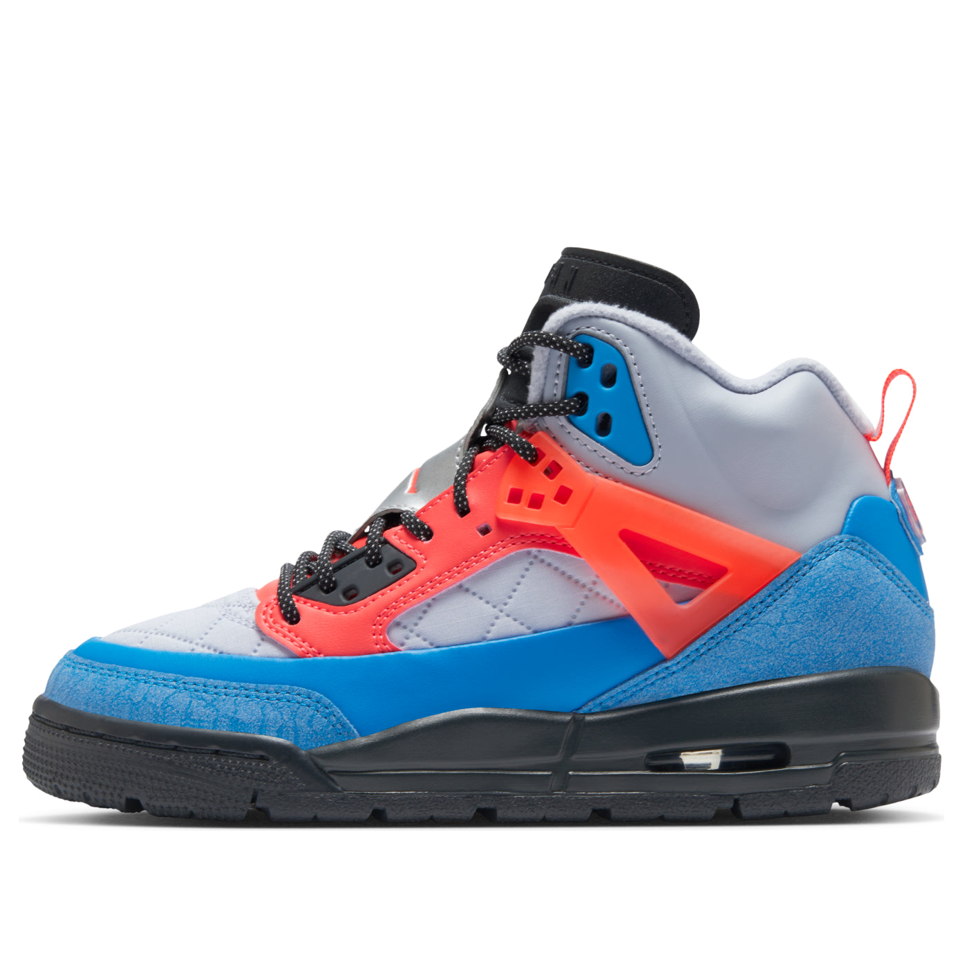 (GS) Air Jordan Spizike 'Photo Blue' FD4653-046