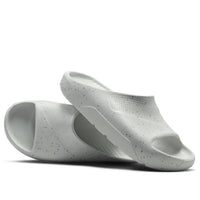 Air Jordan Post Slides 'Light Silver Mica Green' DX5575-003