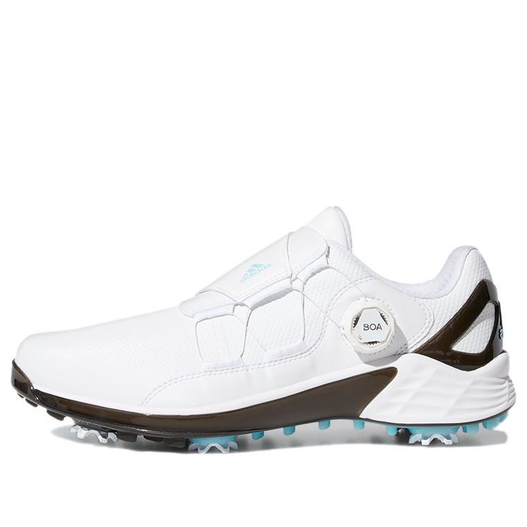 adidas ZG21 Boa White/Black FW5557