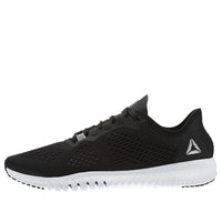 (WMNS) Reebok Flexagon 'Black' CN2407