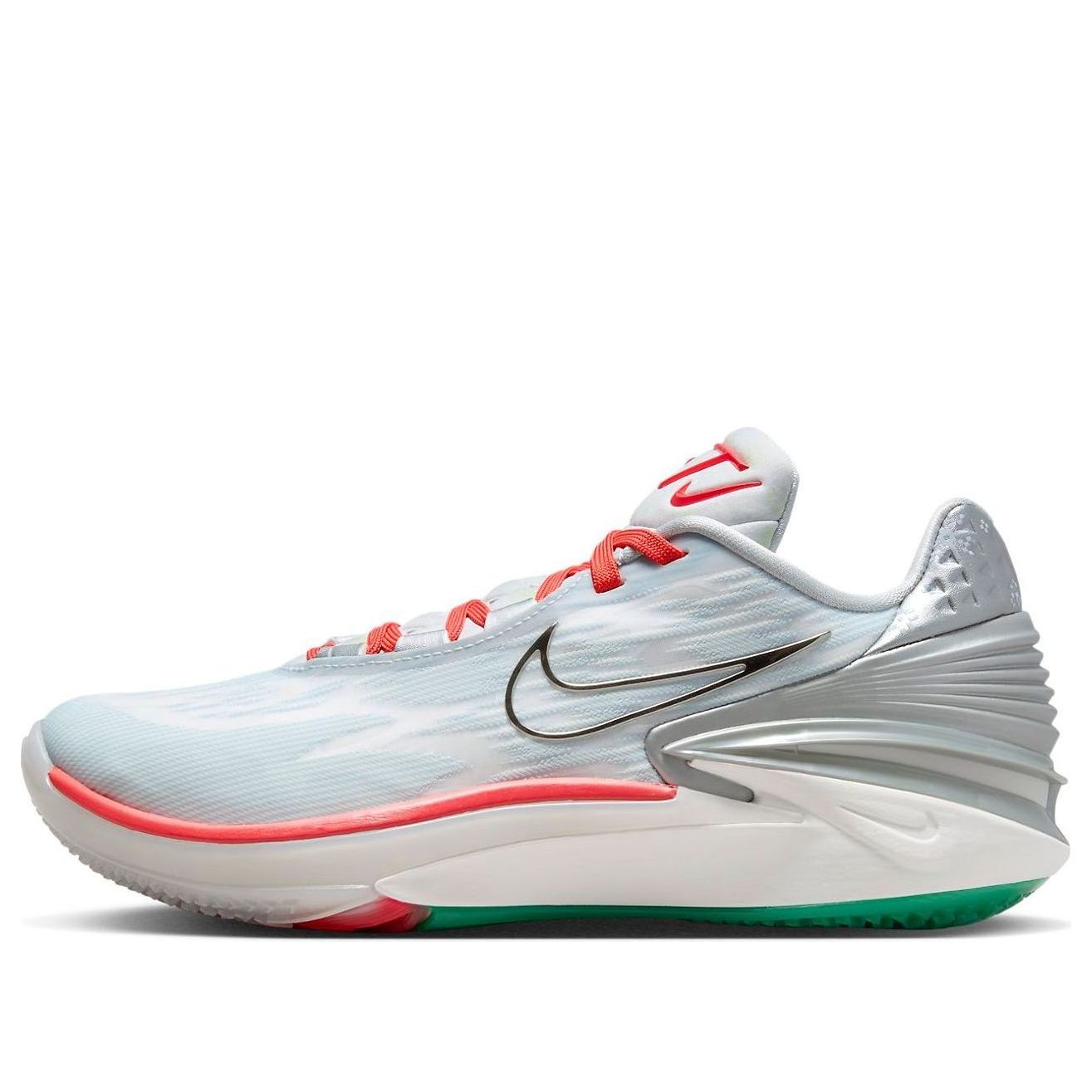 Nike Air Zoom GT Cut 2 'Christmas' DJ6015-008