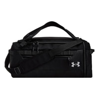 Under Armour Triumph CORDURA Duffle Backpack 'Black' 1369217-001