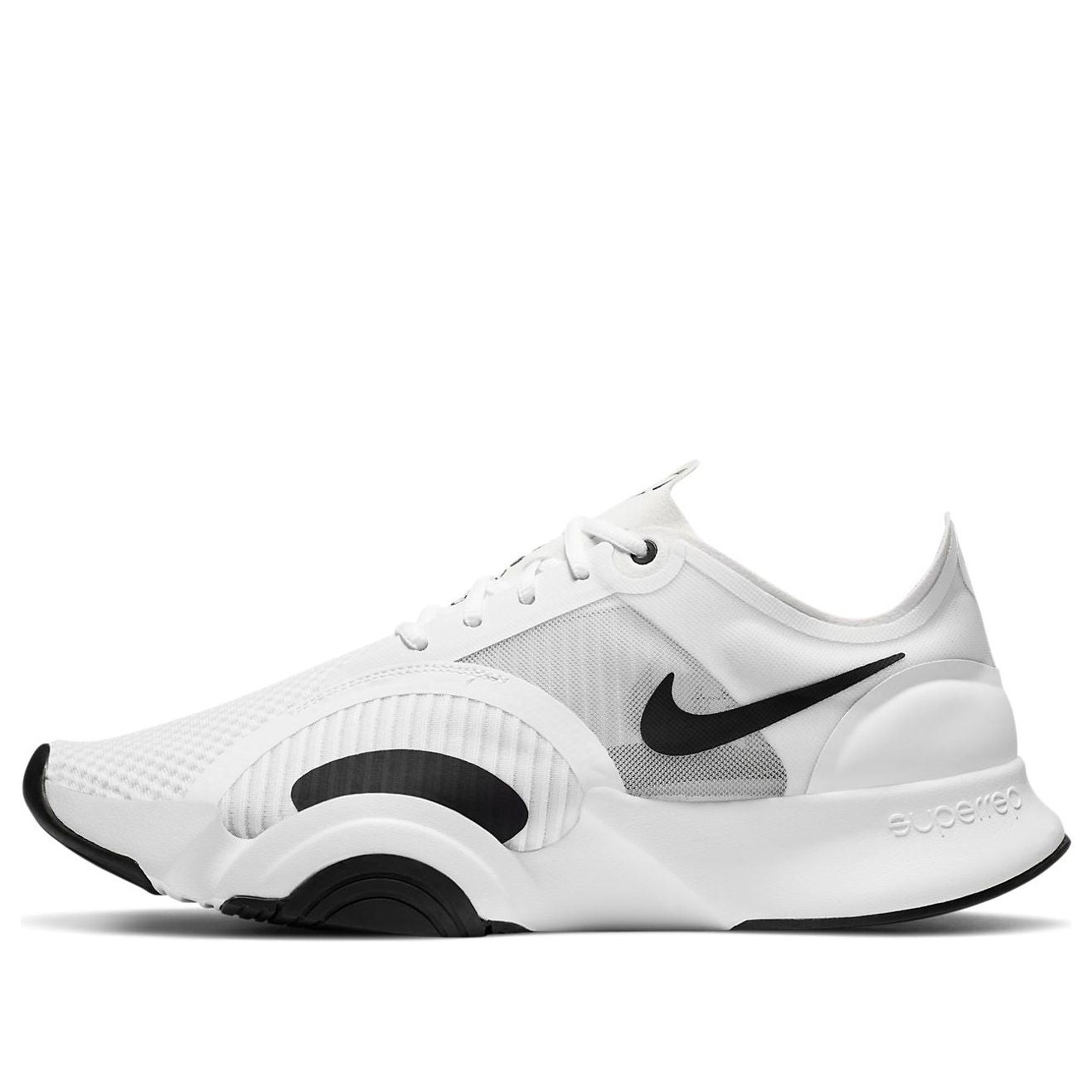 Nike SuperRep Go 'White' CJ0773-100