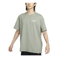 Nike Sportswear Graphic T-shirt 'Green' HJ6544-053