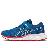 (PS) ASICS Excite 6 Dark Blue 1014A094-401