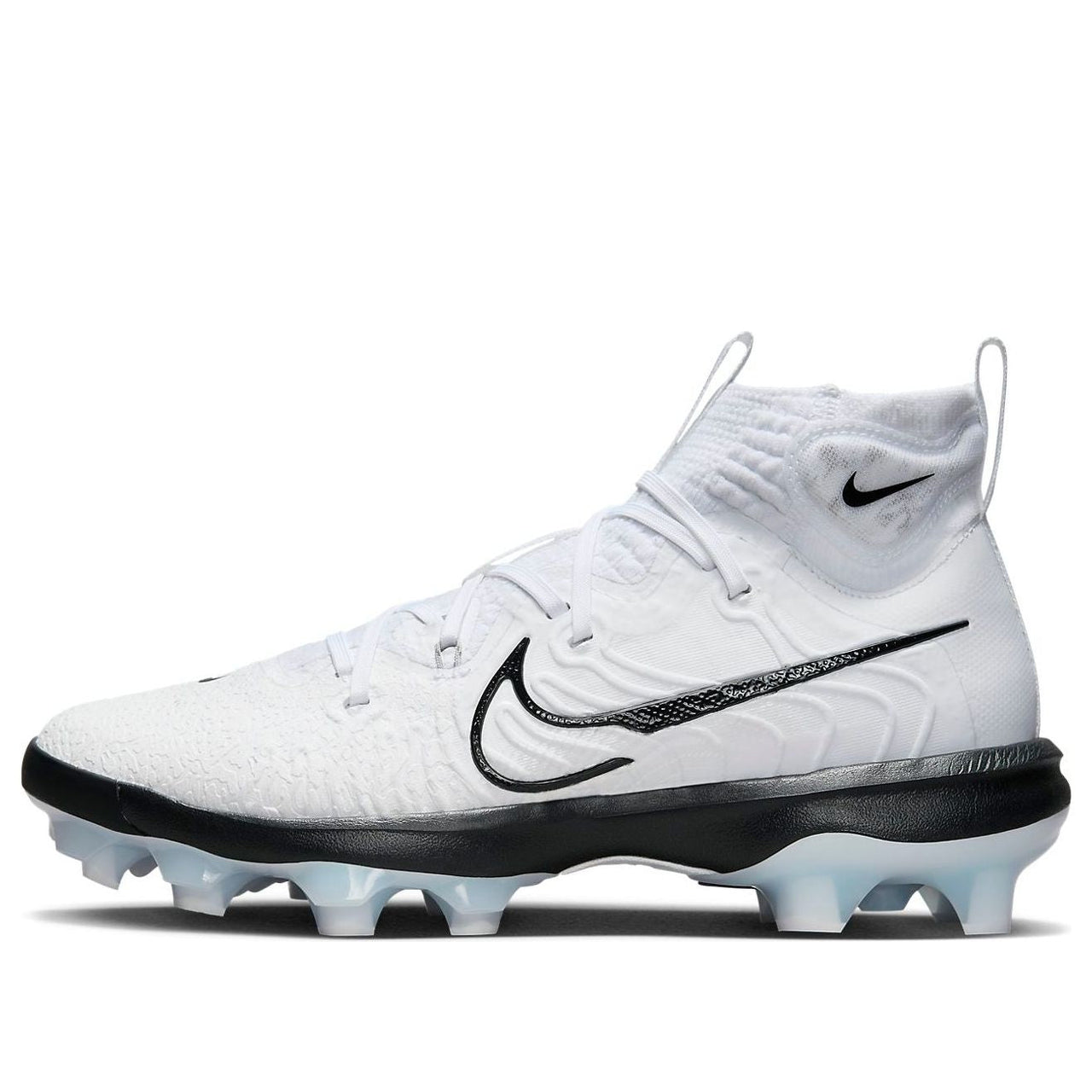 Nike Alpha Huarache NXT MCS 'White Blue Tint Black' DJ6519-101