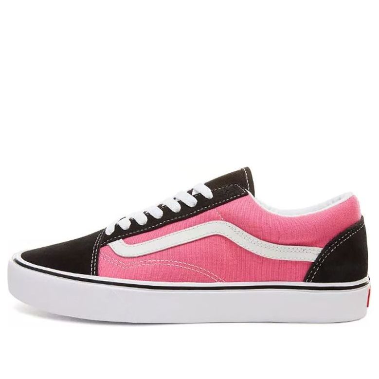Vans Old Skool Lite '2 Tone - Black Magenta' VN0A2Z5WUB0