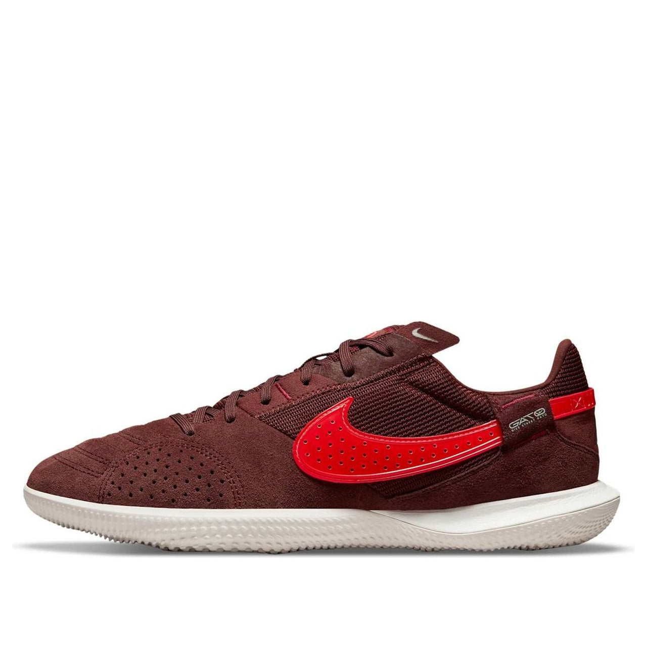 Nike Streetgato 'Bronze Eclipse Crimson' DC8466-266