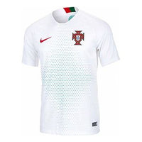 Nike Portugal 2018 Away Jersey 'White' 893876-100