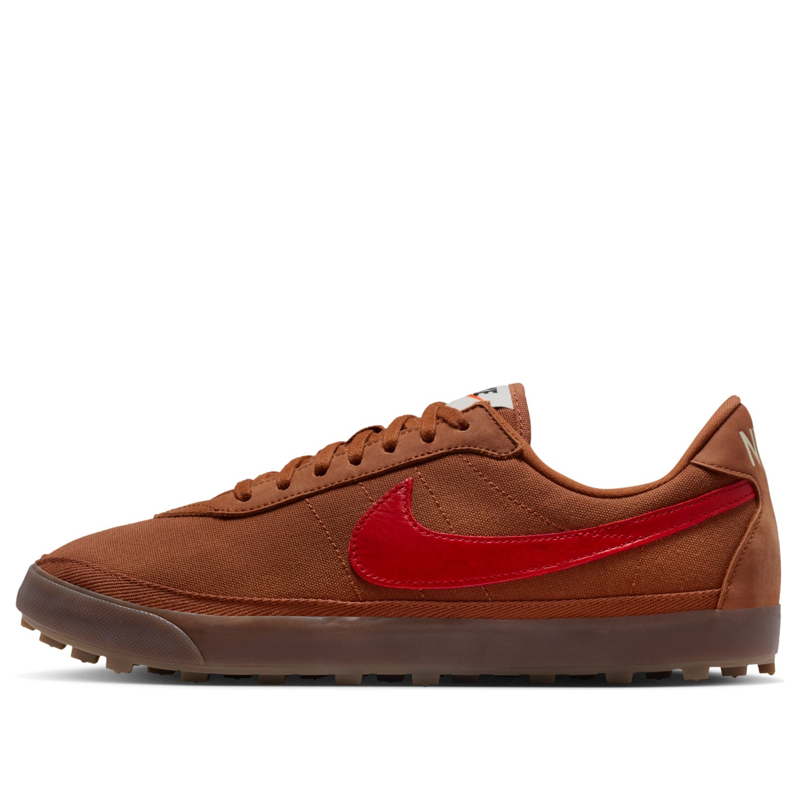 Nike Astrograbber 'Pecan Tough Red Gum'  IO9281-201