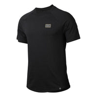 Nike Training tournament Casual Short Sleeve Black CV2230-010