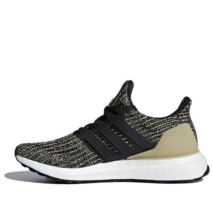 (GS) adidas UltraBoost 4.0 J 'Mocha' CP8776