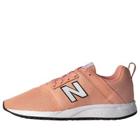 (WMNS) New Balance 24 Series Low Tops Pink WS24BR6