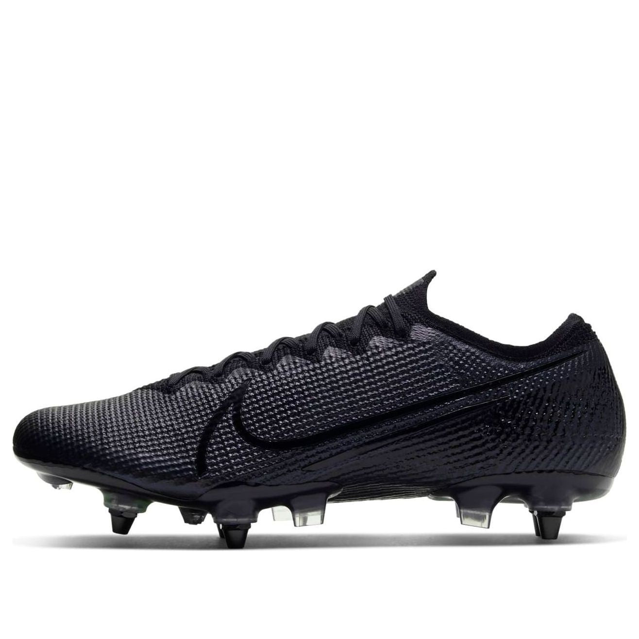 Nike Vapor 13 Elite SG-PRO AC Black AT7899-010