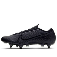 Nike Vapor 13 Elite SG-PRO AC Black AT7899-010