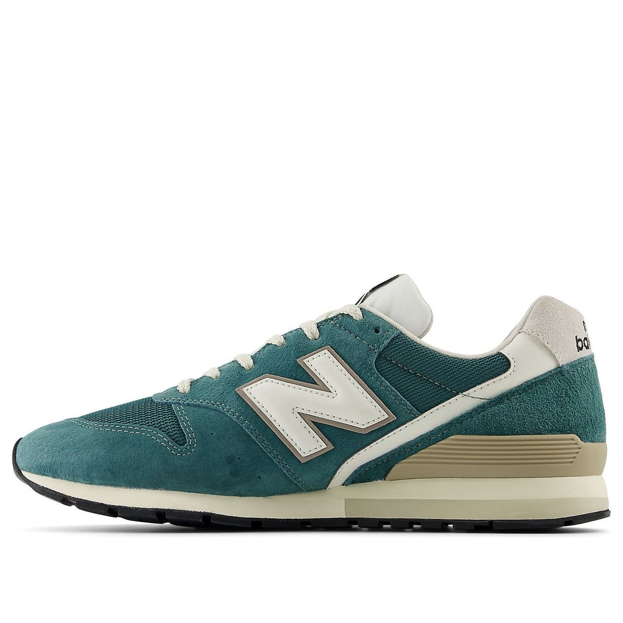 New Balance 996 'Green White' CM996SB2
