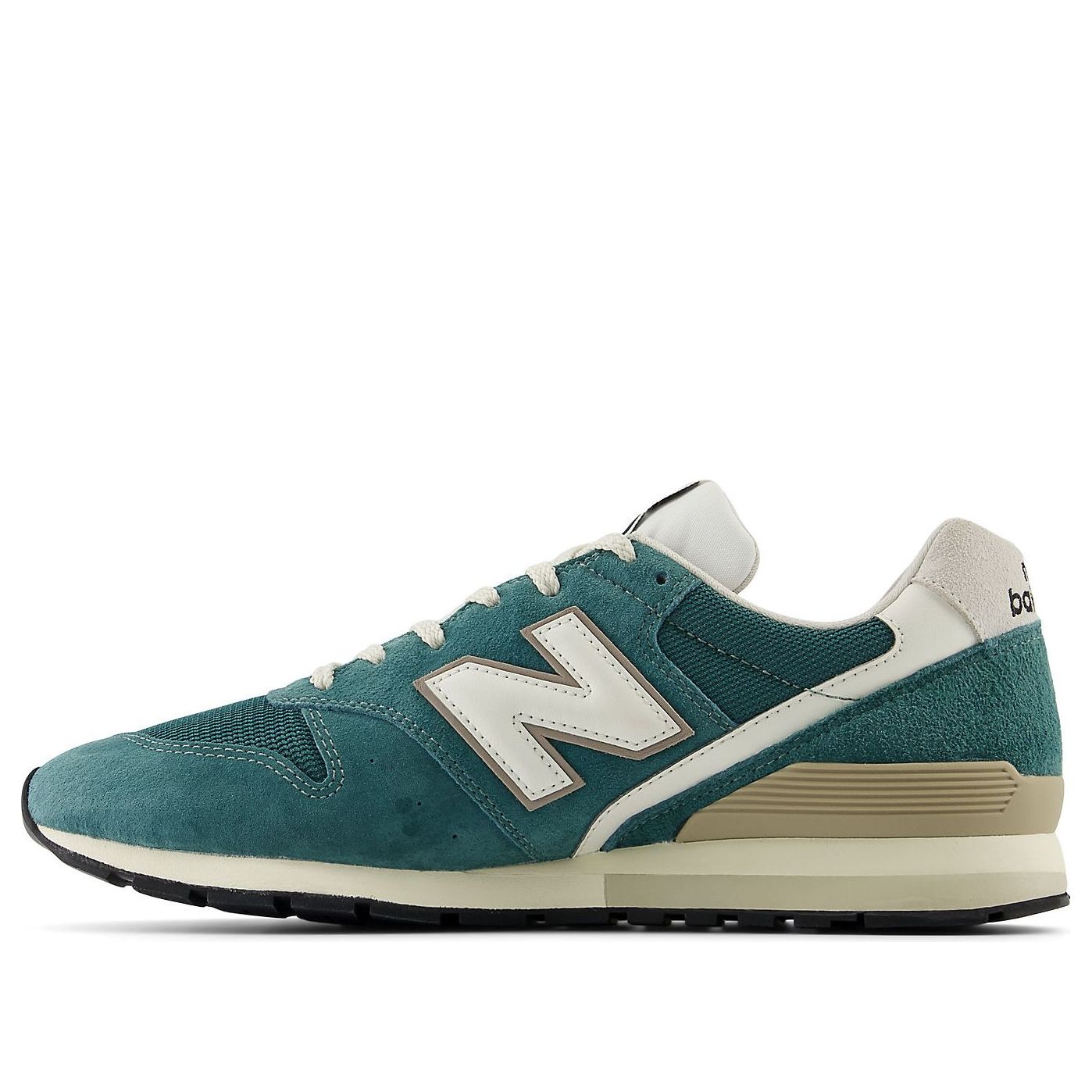 New Balance 996 'Green White' CM996SB2