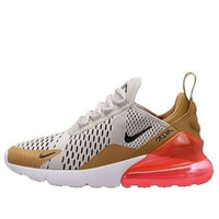 (WMNS) Nike Air Max 270 'Flight Gold' AH6789-700