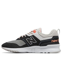 (WMNS) New Balance 997H 'Grey Black' CWT997HB