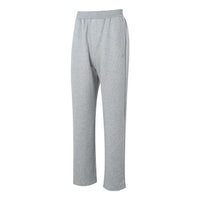 New Balance Lifestyle Cotton Pants Asia Sizing 'Grey' MLD4E101-MGR