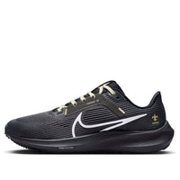 Nike x NFL Air Zoom Pegasus 40 'New Orleans Saints' DZ5996-001