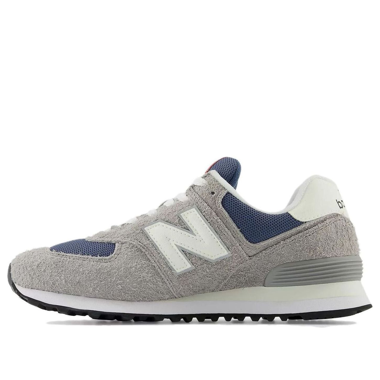 New Balance 574 'Shadow Grey Sea Salt' U574GWH