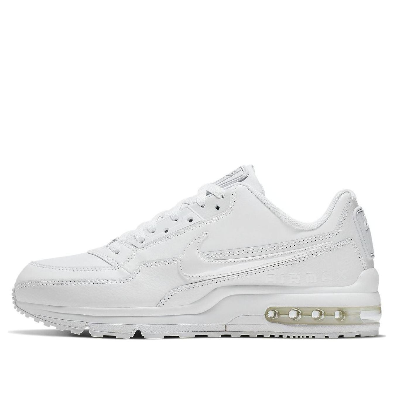 Nike Air Max LTD 3 'White' 687977-111