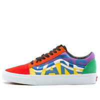 Vans Old Skool 'Statement' VN0A5KRF95M
