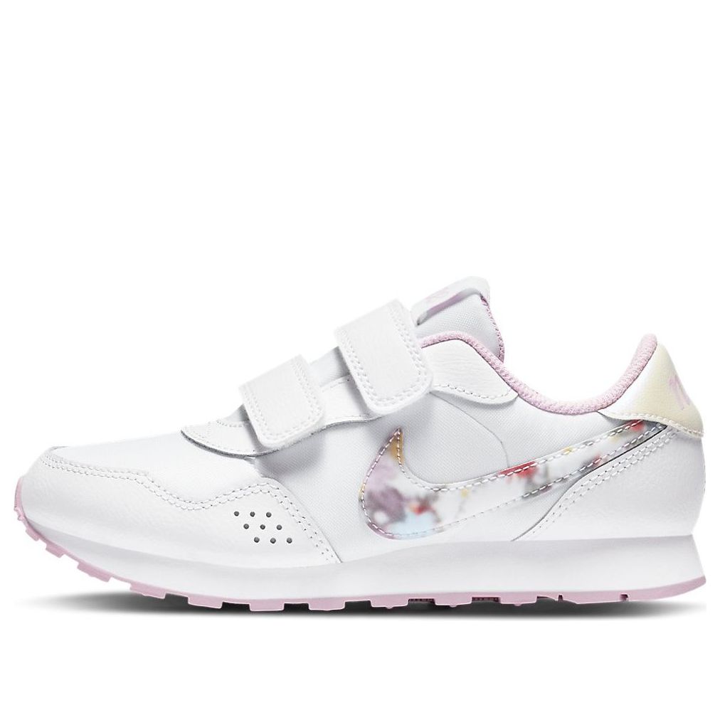 (PS) Nike MD Valiant 'Fuzzy Floral Print' CN8556-100