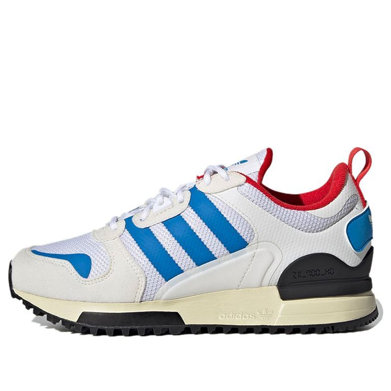 (GS) adidas ZX 700 HD J 'White Blue Black' FX5235