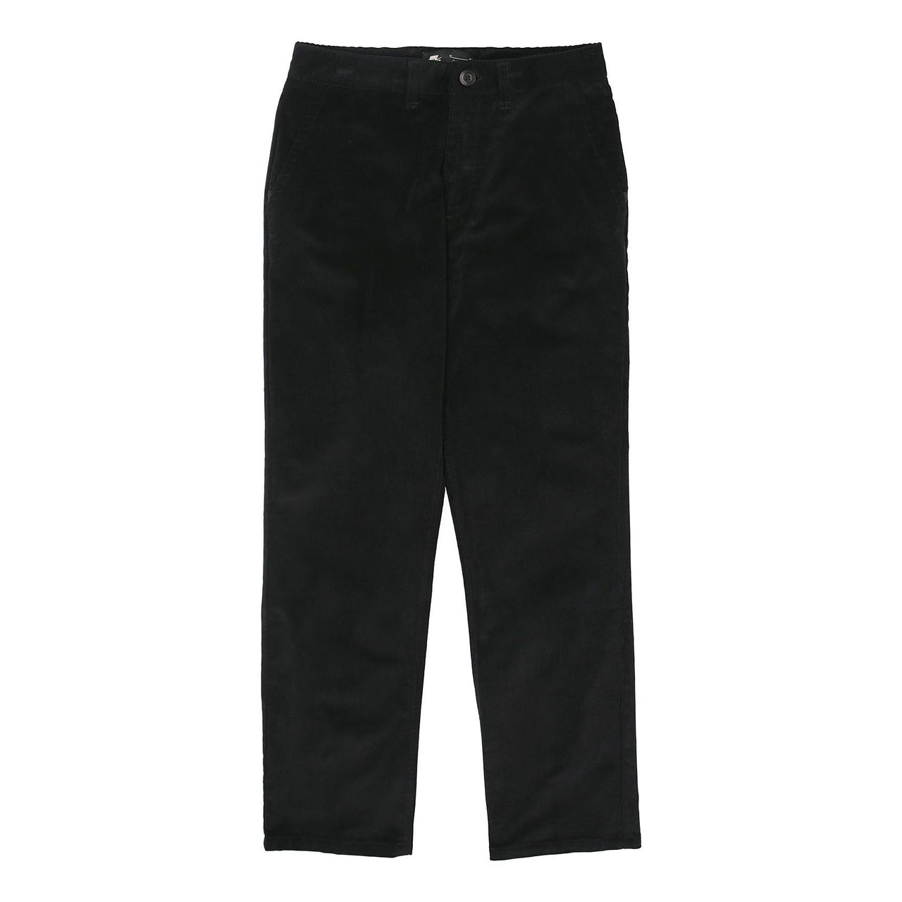 Nike SB Corduroy Pants 'Black' CK7288-010