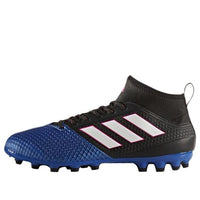 adidas ACE 17.3 Primemesh AG 'Black Blue White' BB1140