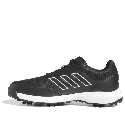 adidas Tech Response 3.0 Golf 'Black' GV6890