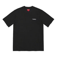 Supreme SS22 Week 20 Washed Handstyle S SUP-SS22-570-BLK
