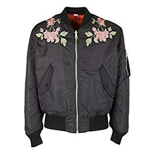 Gucci Polyester Top For Men Black 475037-XR570-1071