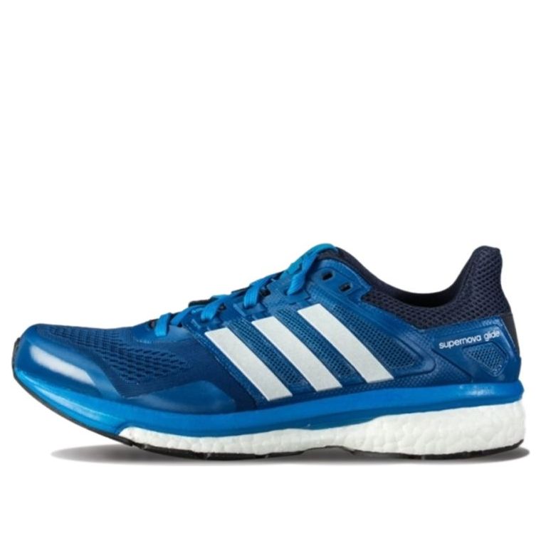 adidas Supernova Glide 8 'Equipment Blue' AF6546