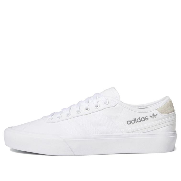 adidas Delpala 'White' FV0635
