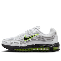 Nike Air Max TL 2.5 'White Neon Yellow Pearl Grey' IQ0290-100