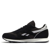 Reebok Classic Leather GTX 'Core Black' H05012