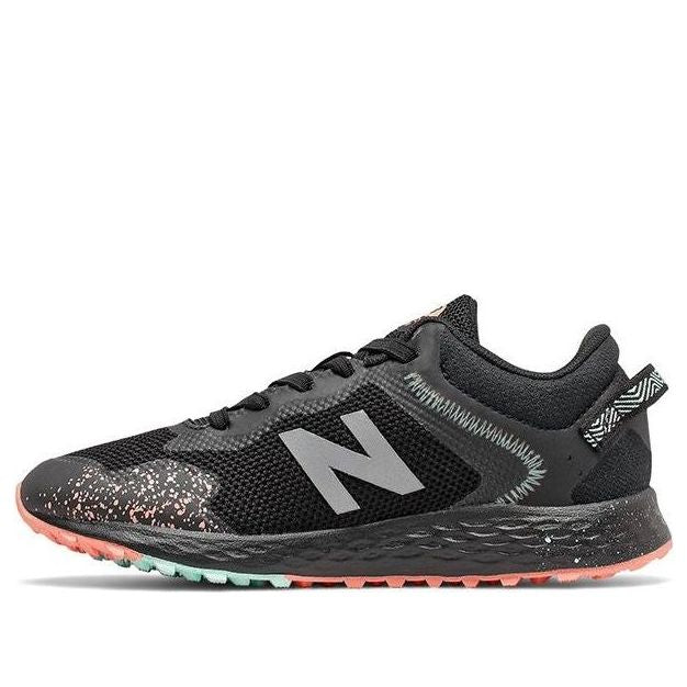 New Balance Bungee Lace Fresh Foam Arishi Trail YATARIB1