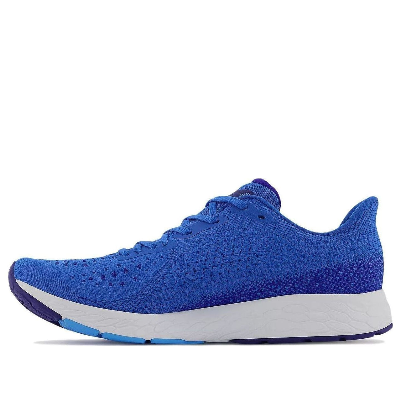 New Balance Fresh Foam X Tempo v2 'Blue White' MTMPOLN2