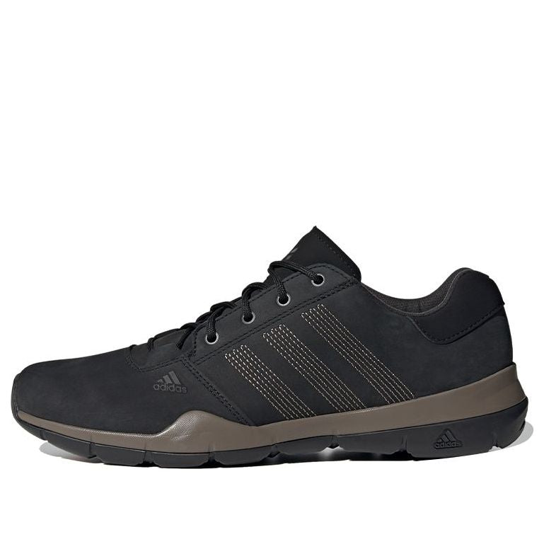 adidas Anzit Dlx Brown 'Brown Black' FY4736