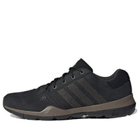 adidas Anzit Dlx Brown 'Brown Black' FY4736