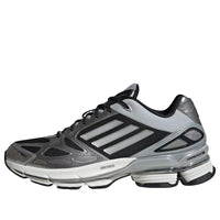 adidas Adizero F50 'Black Iron Metallic Grey' KI1698