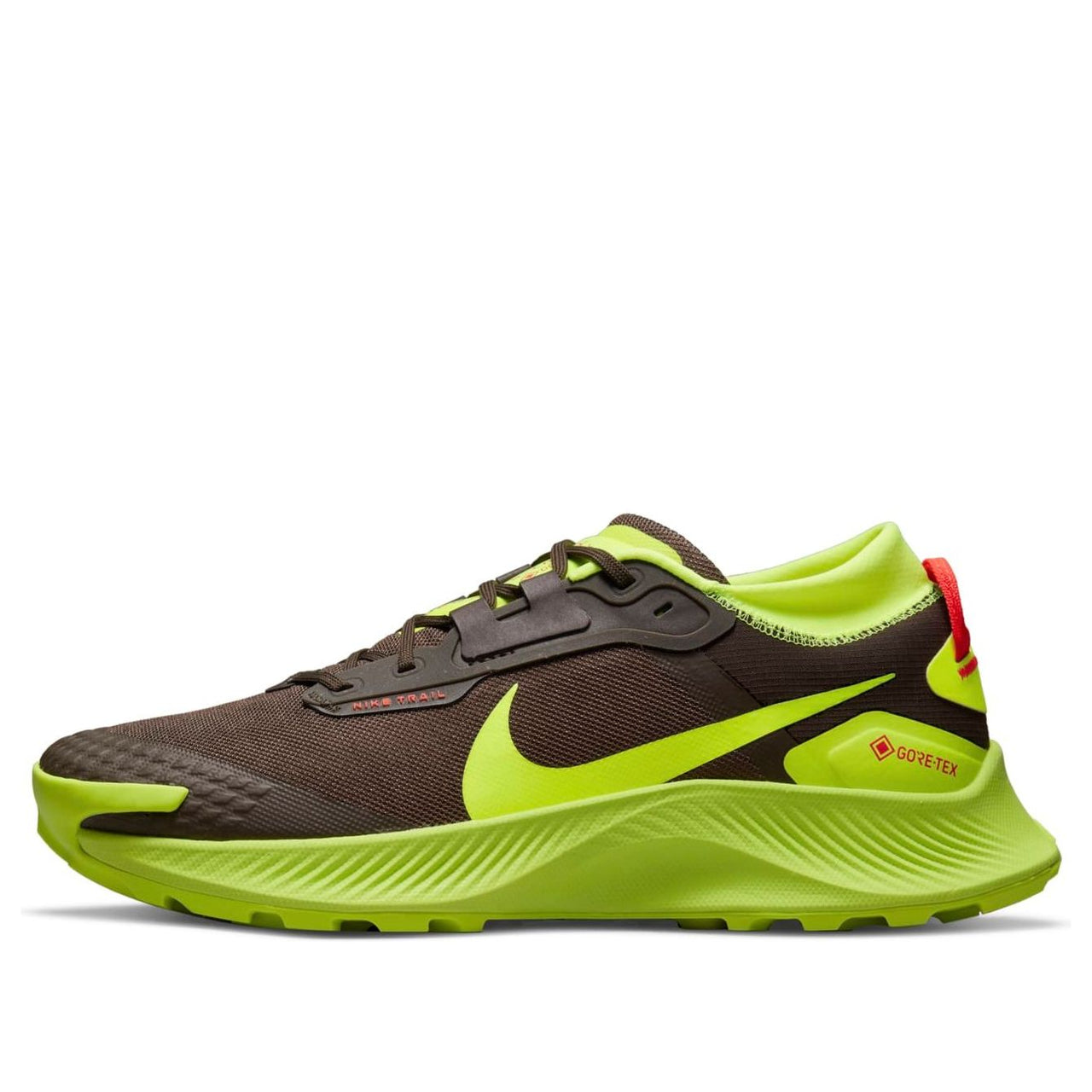 Nike Pegasus Trail 3 GTX 'Dark Chocolate Volt' DO6728-200