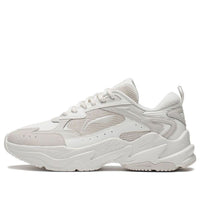 (WMNS) Li-Ning Qixing 'Beige' ARXU008-1