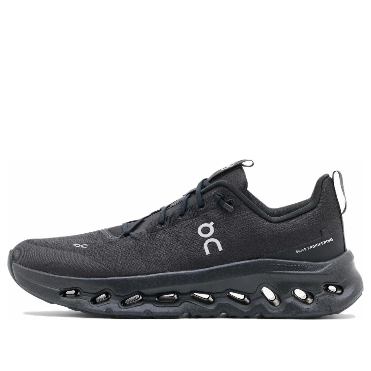 On Running Cloudtilt EUSEXUA 'All Black' 3ME10860485
