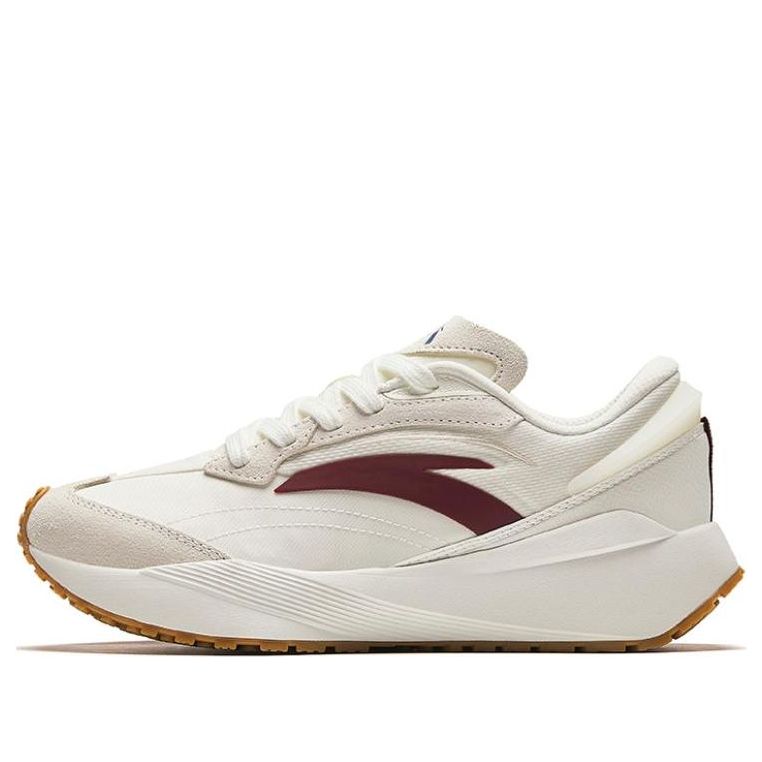 ANTA Icing 3 'White Red' 912328856-11
