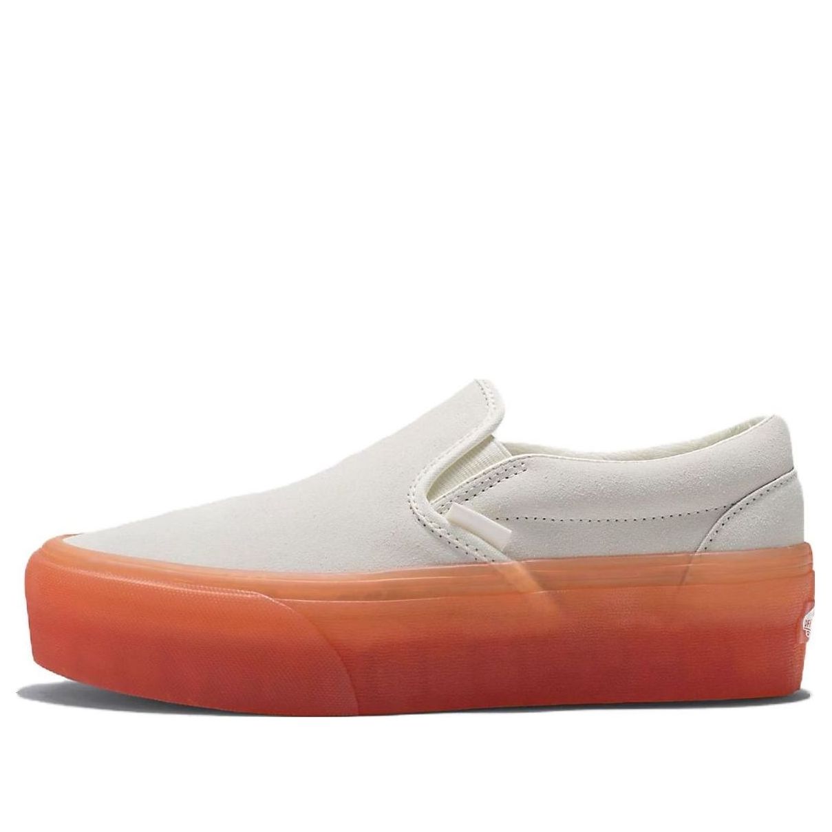 Vans Slip-On Stackform 'Peach' VN0A7Q5RCCT