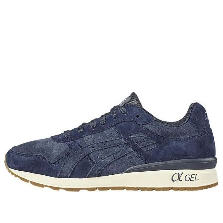 ASICS GT-II Blue H7T1L-5858